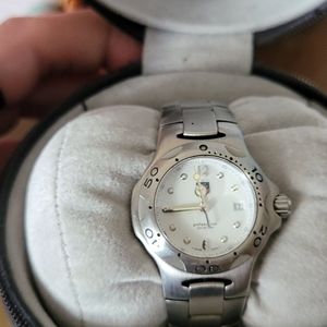 Tag Heur Kirium ladies watch